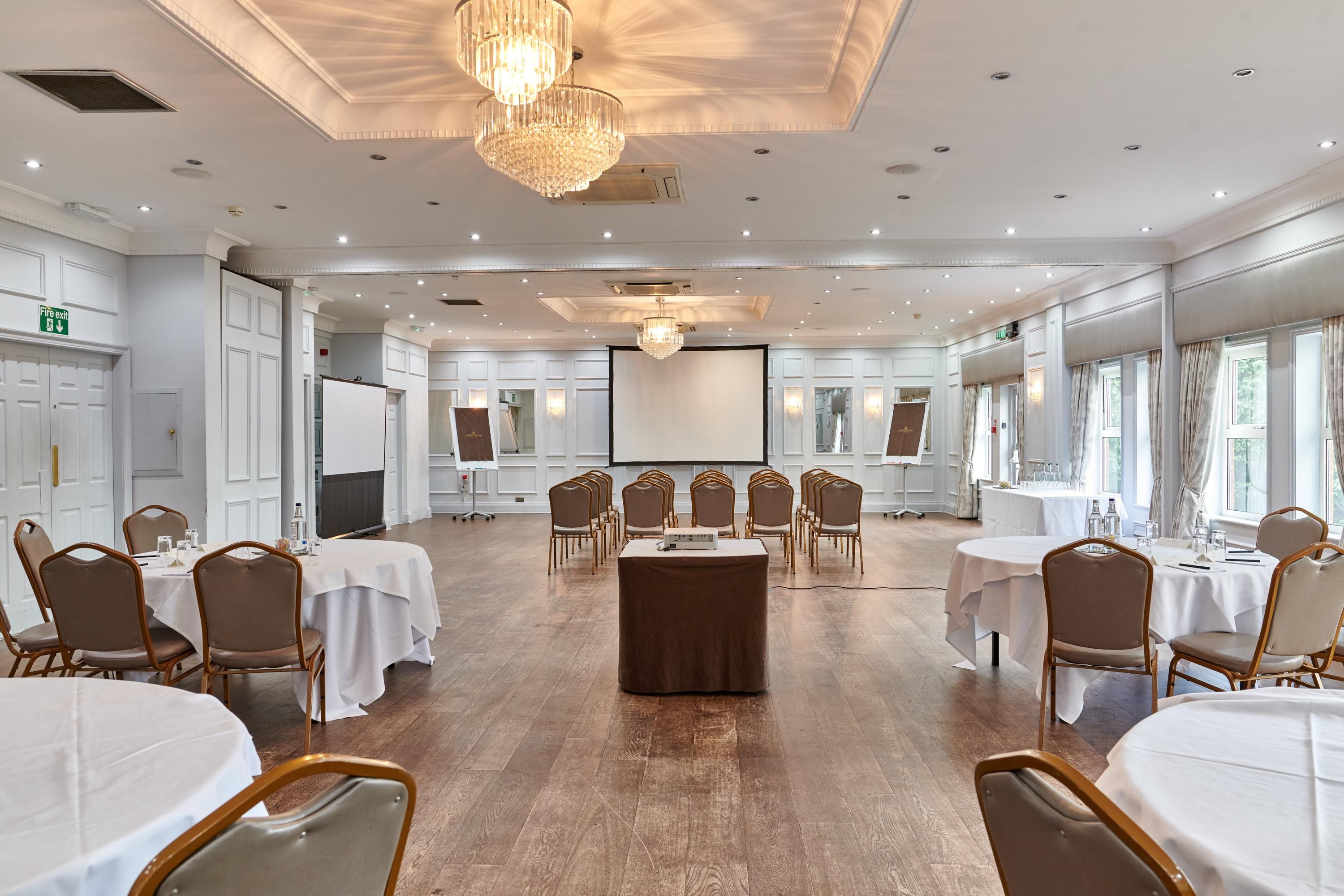 אולם אירועים