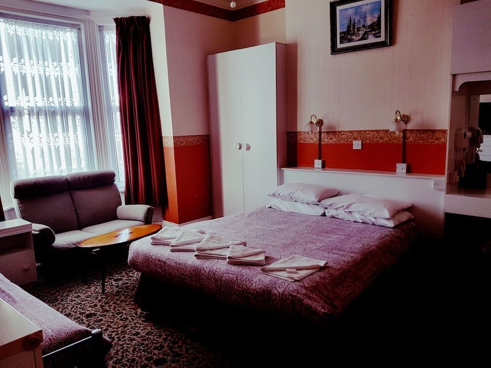 חדר שינה תמונה