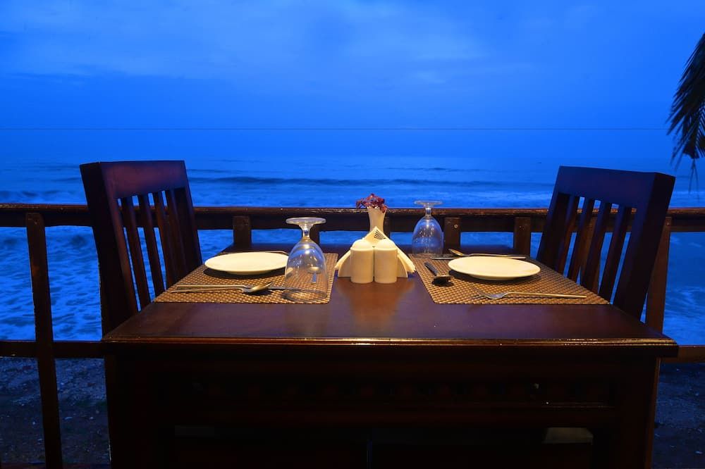 חדר אוכל תמונה