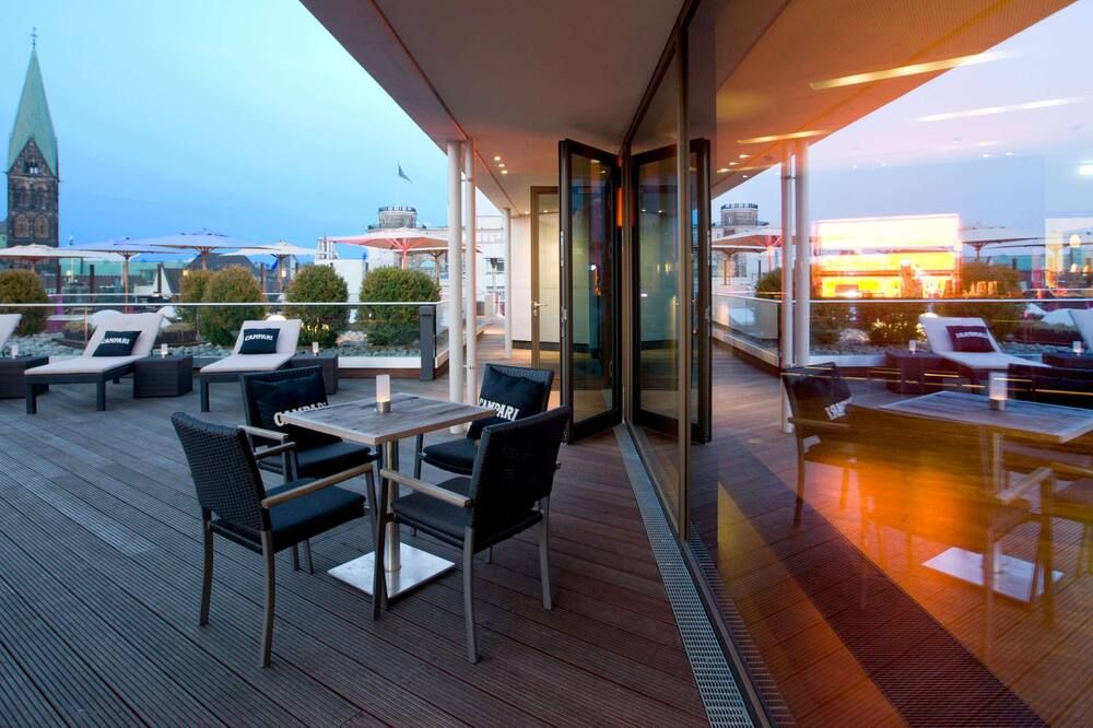 מרפסת תמונה