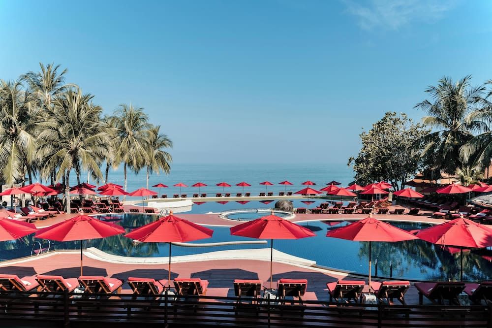 בריכה תמונה