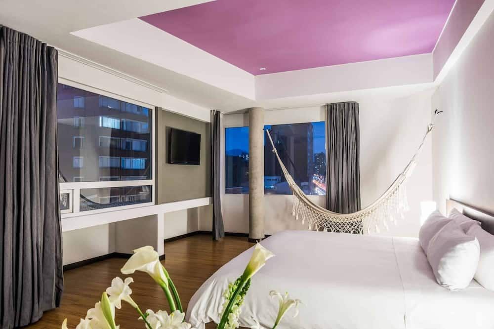 חדר שינה תמונה