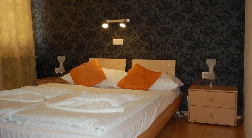 חדר שינה תמונה