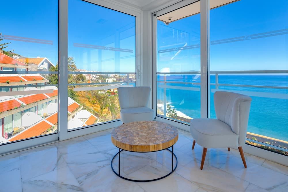 מרפסת תמונה