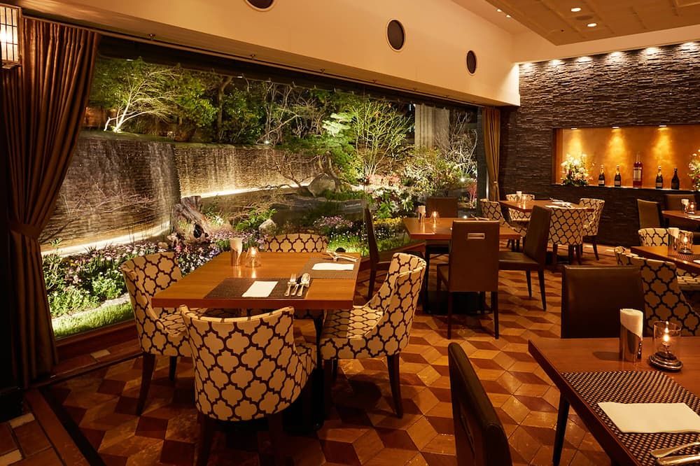 מסעדה