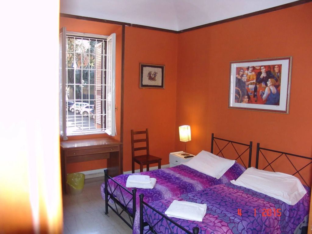 חדר שינה תמונה