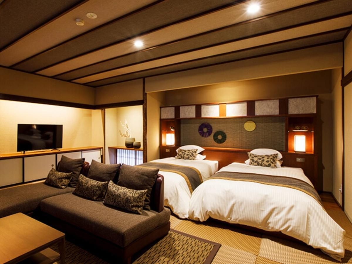 חדר שינה תמונה