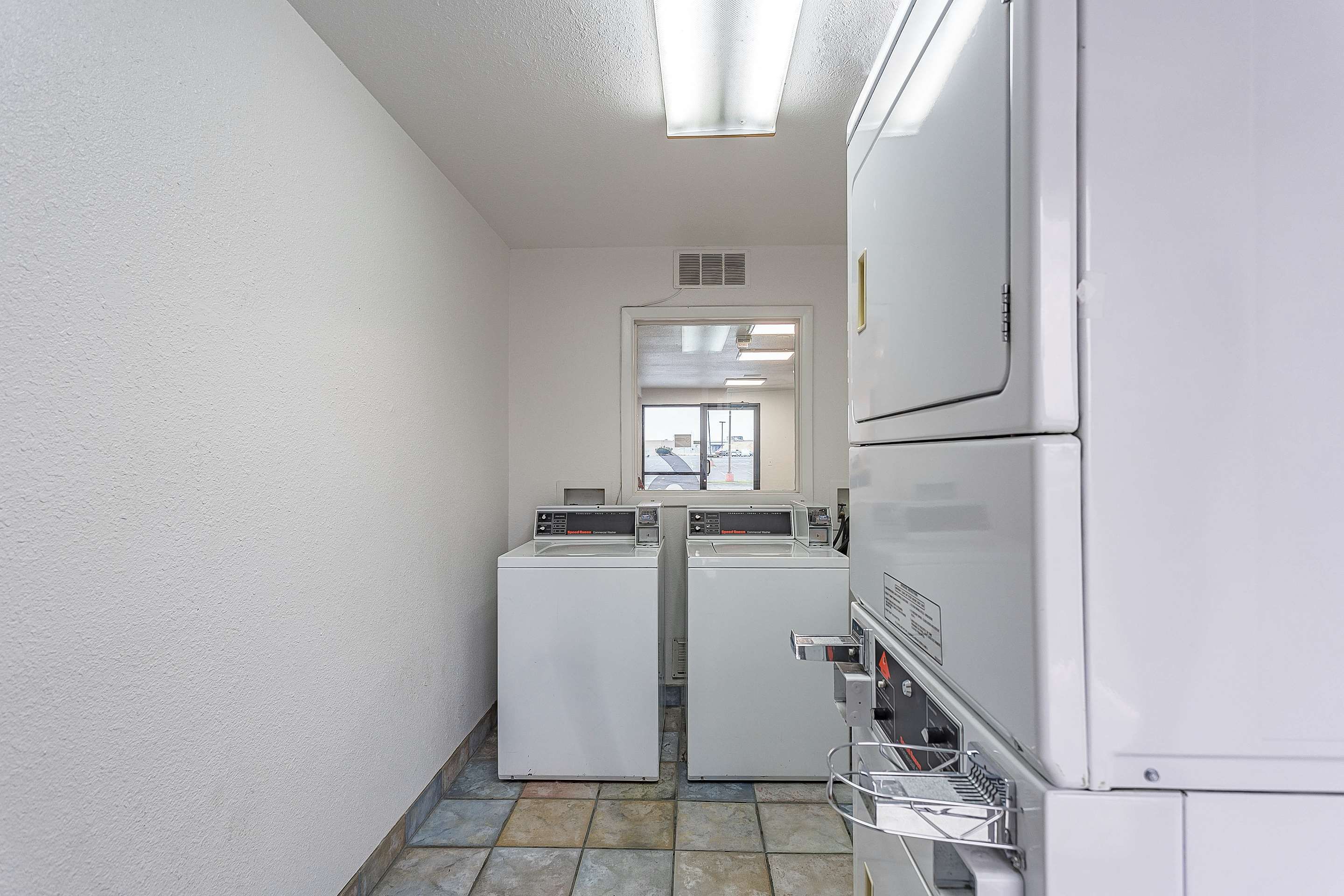 נוחות המלון