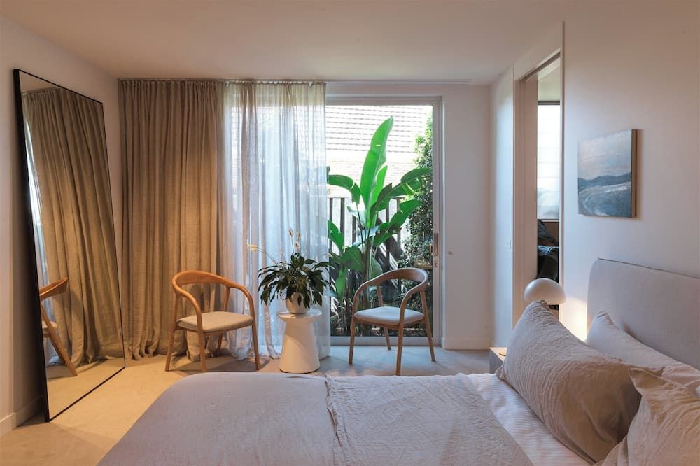 חדר שינה תמונה