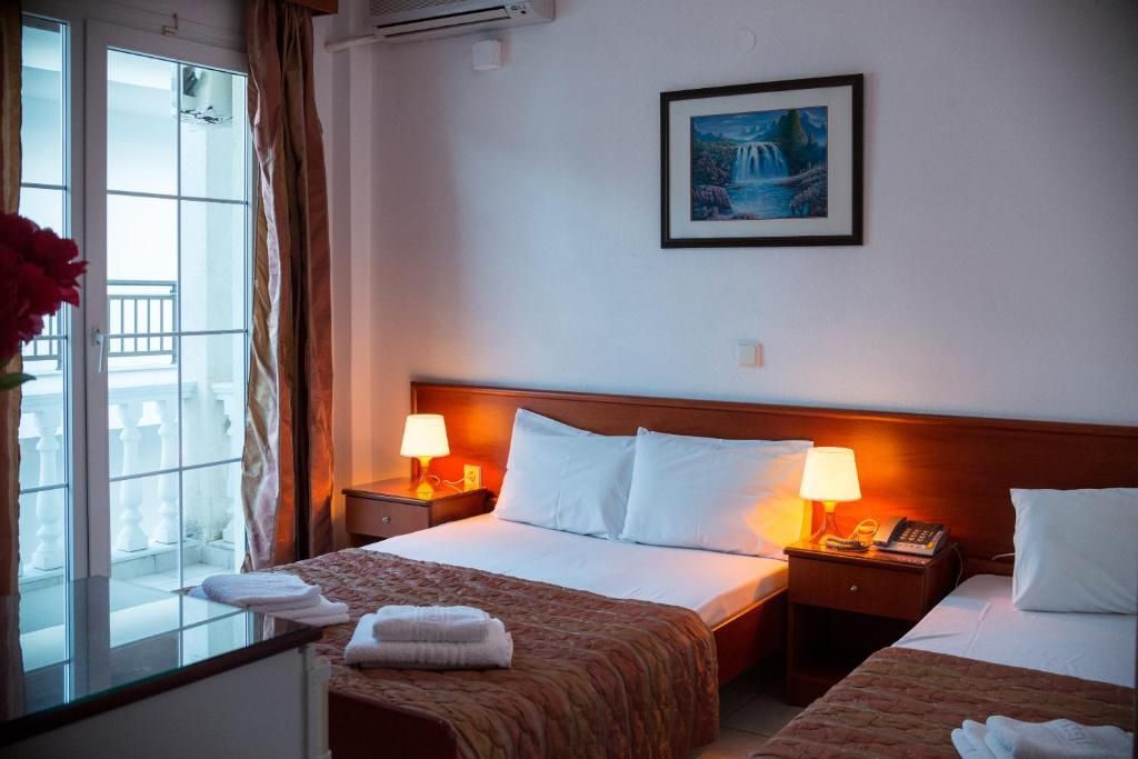 חדר שינה תמונה