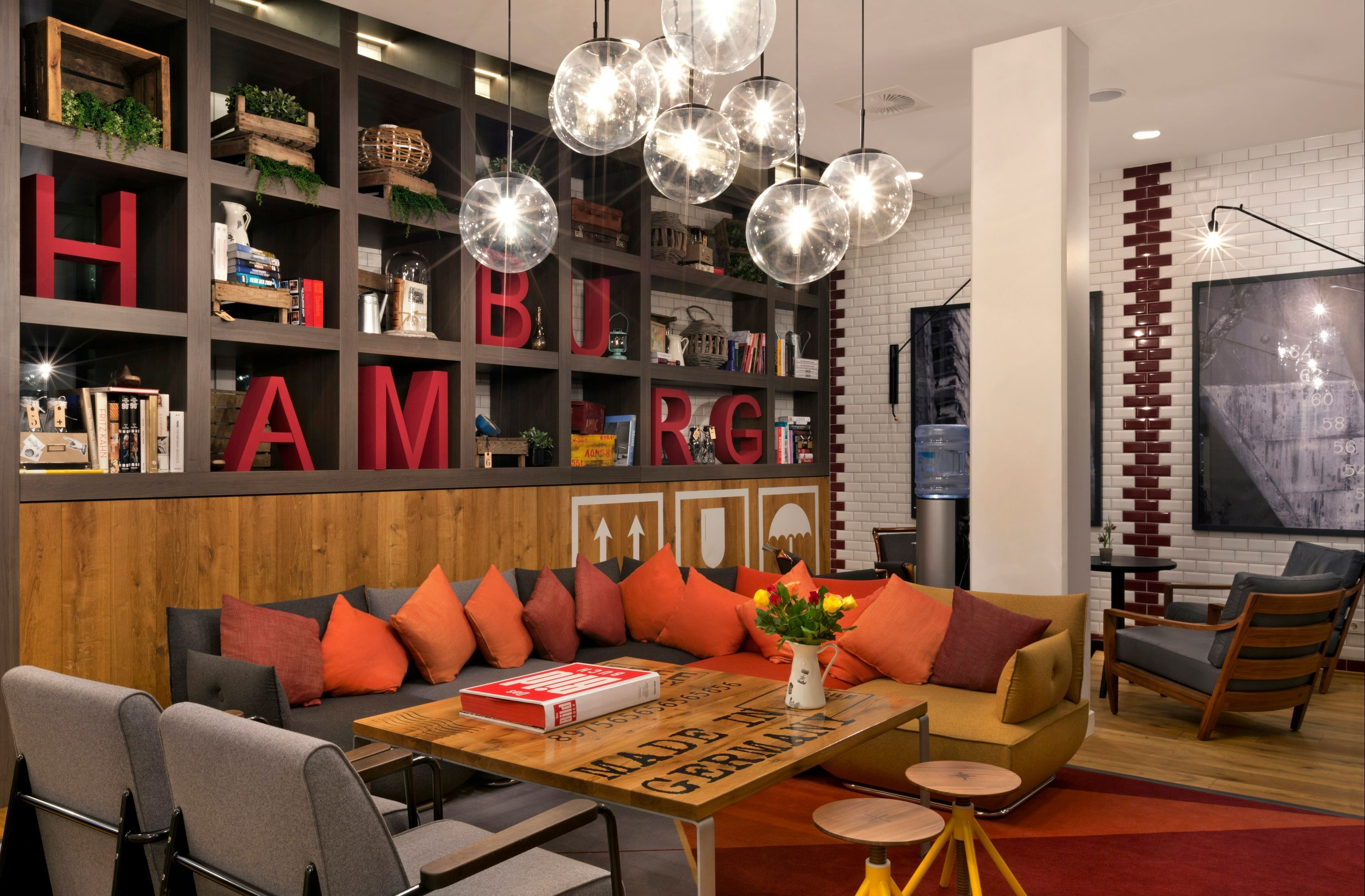 טרקלין תמונה