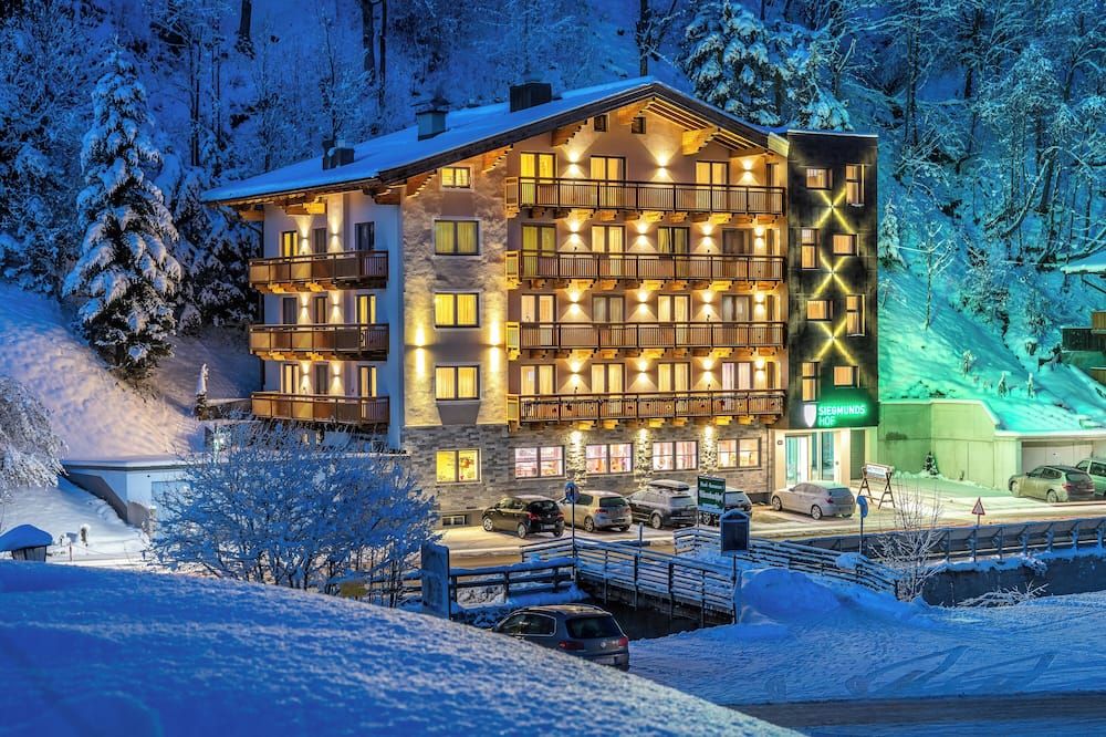 בניין תמונה