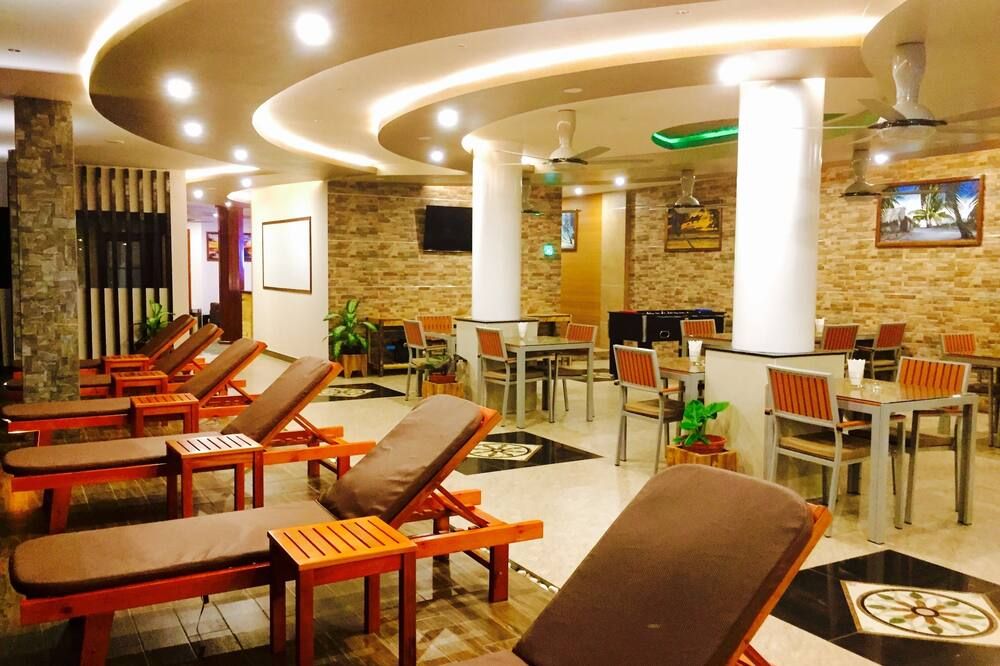 מסעדה תמונה