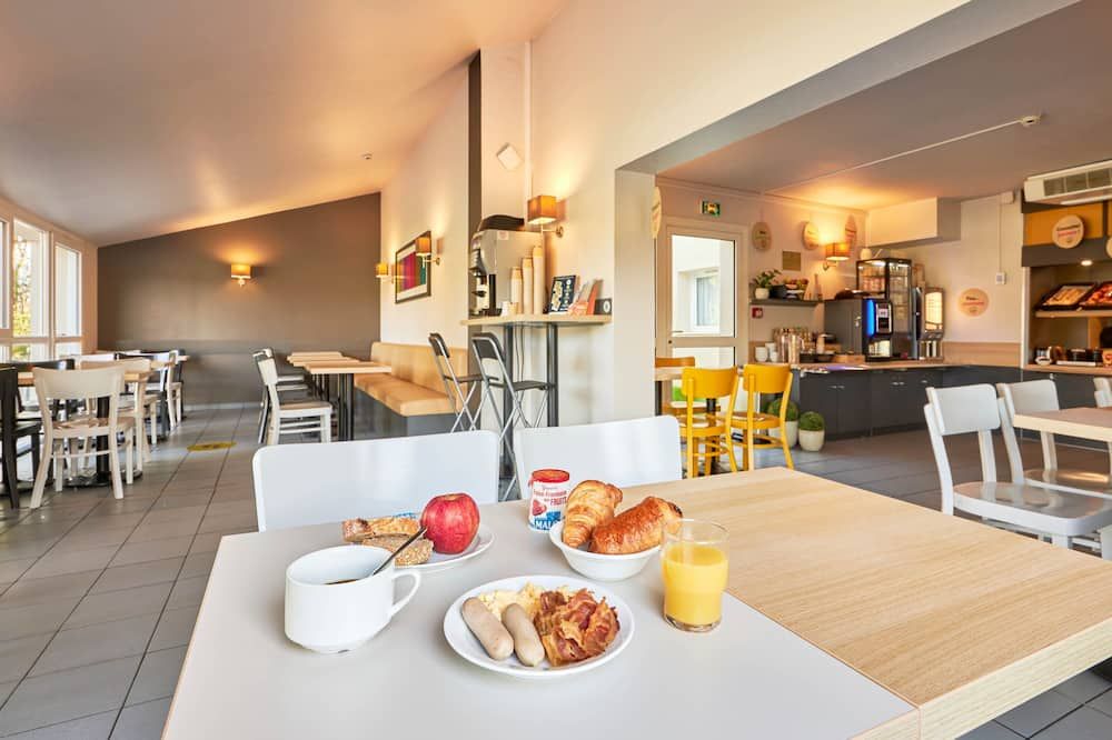 מסעדה תמונה