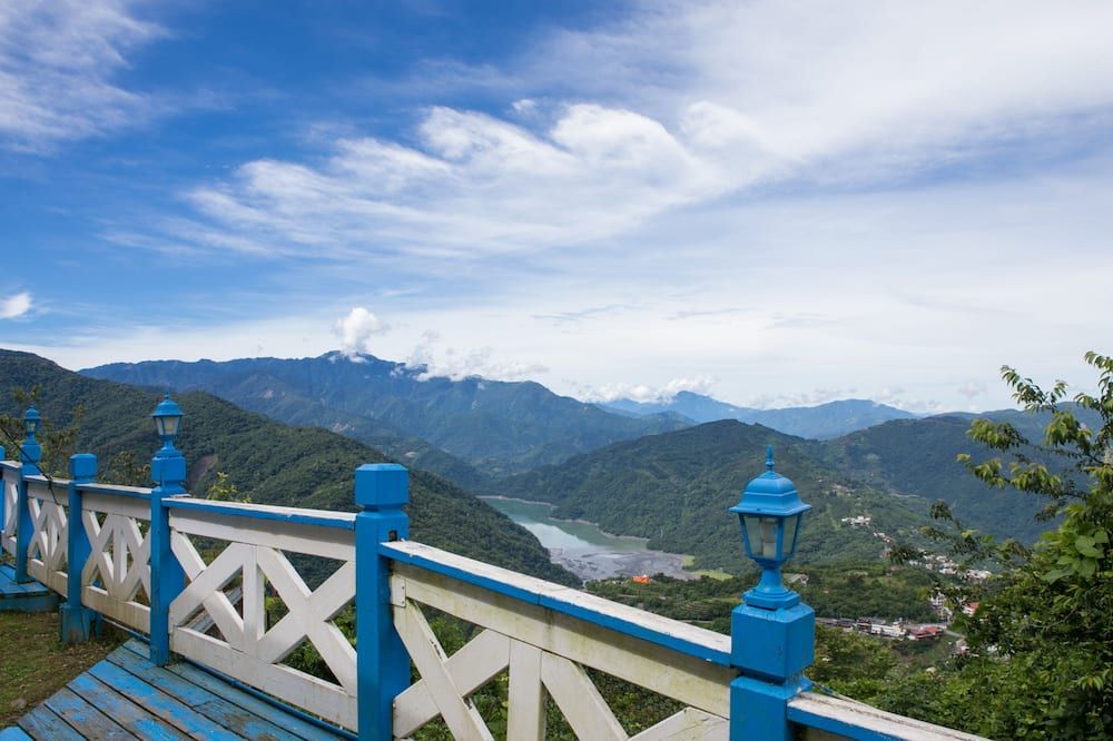 מרפסת תמונה