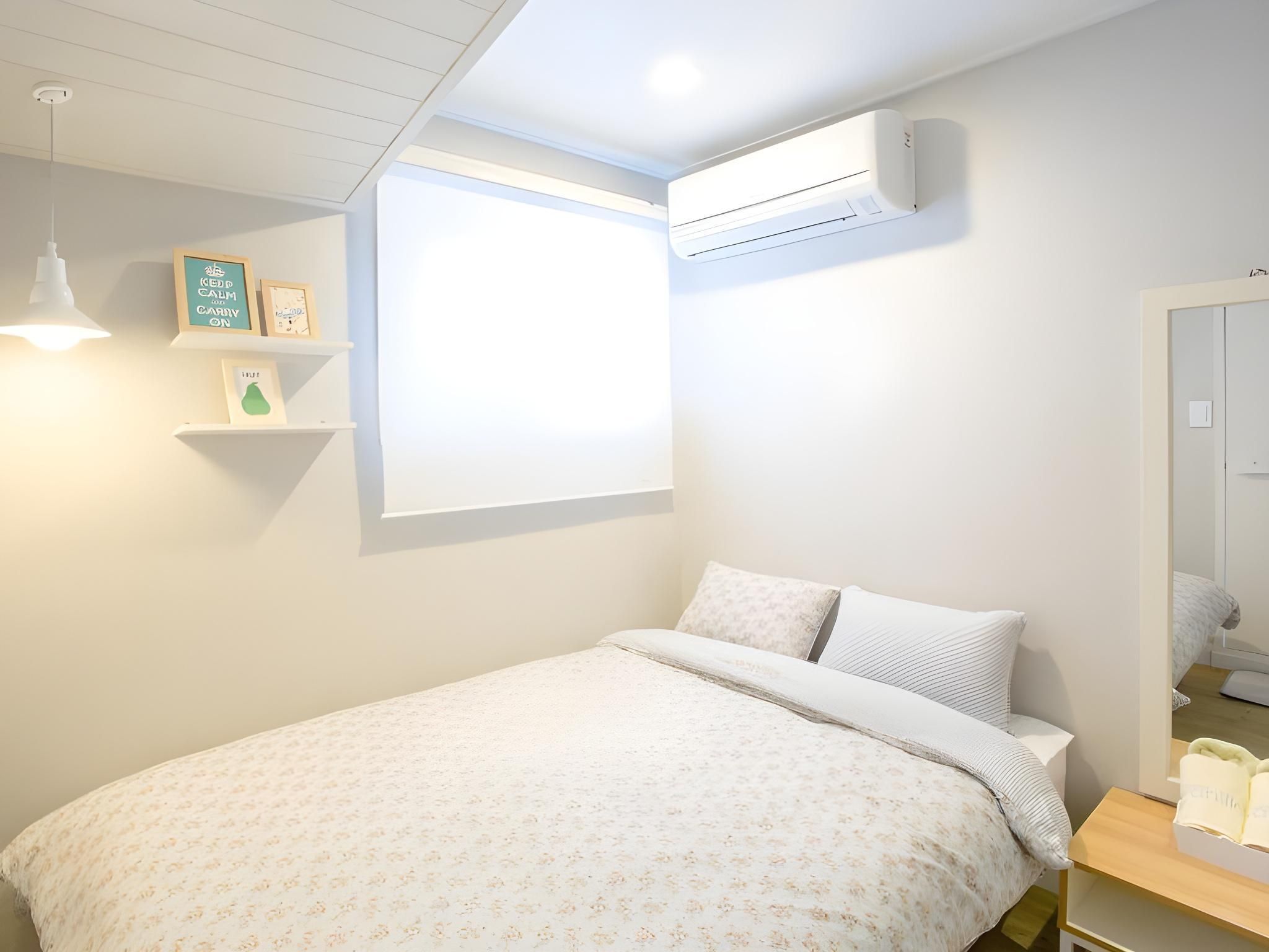 חדר שינה תמונה