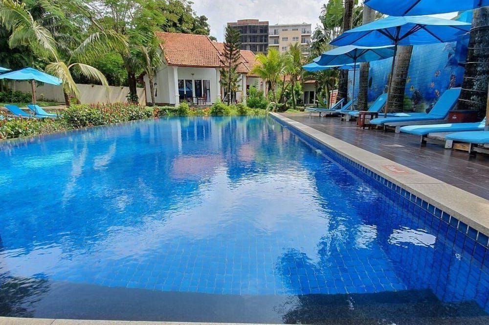 בריכה תמונה