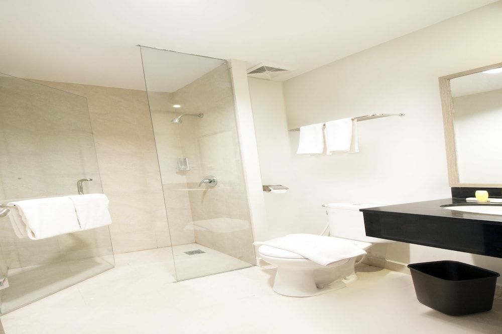 חדר רחצה