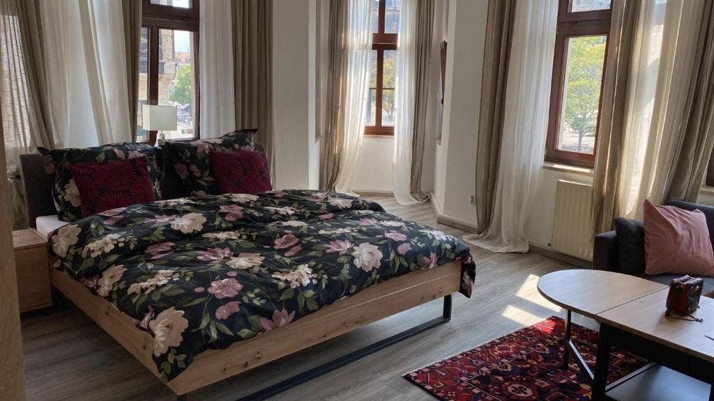 חדר שינה תמונה