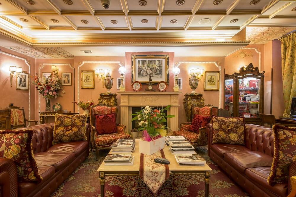 טרקלין תמונה