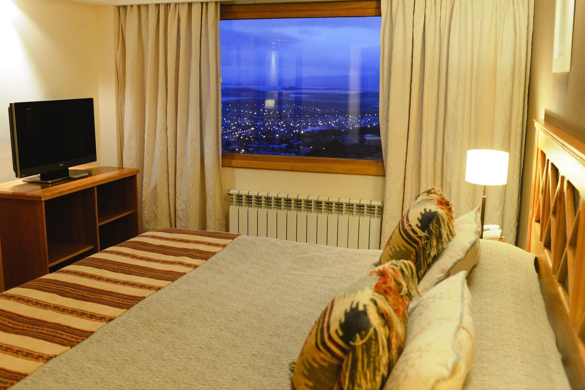 חדר שינה