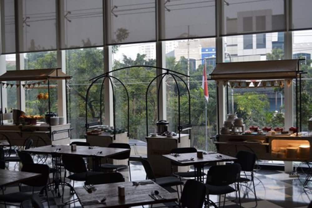 מסעדה תמונה