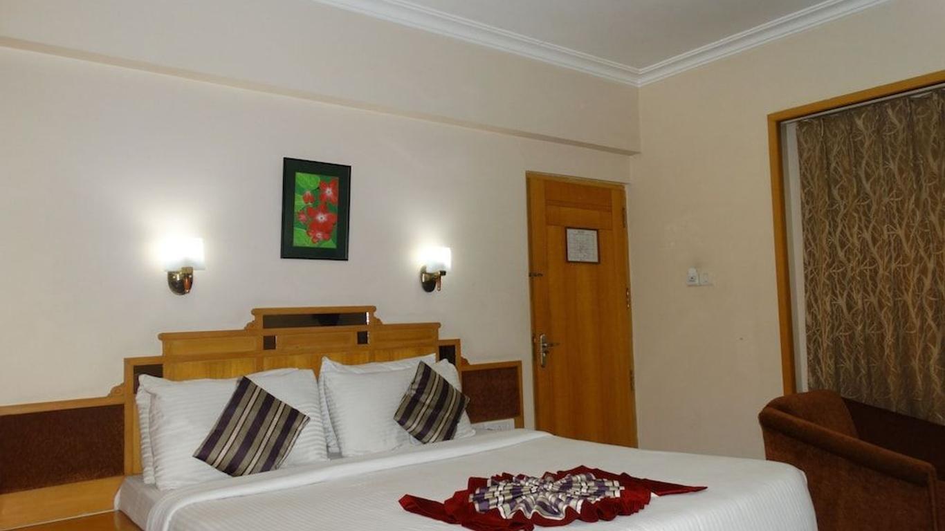 Hotel Kalyan Residency