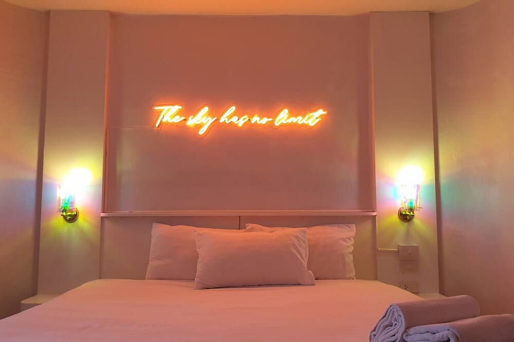 חדר שינה תמונה