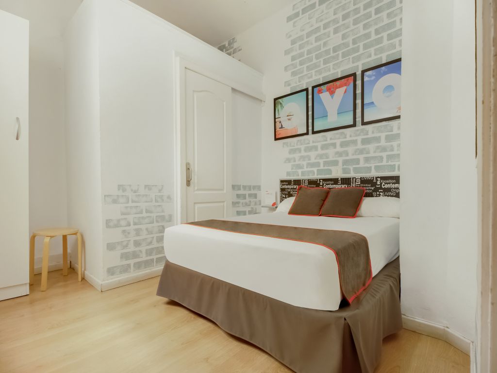 חדר שינה תמונה