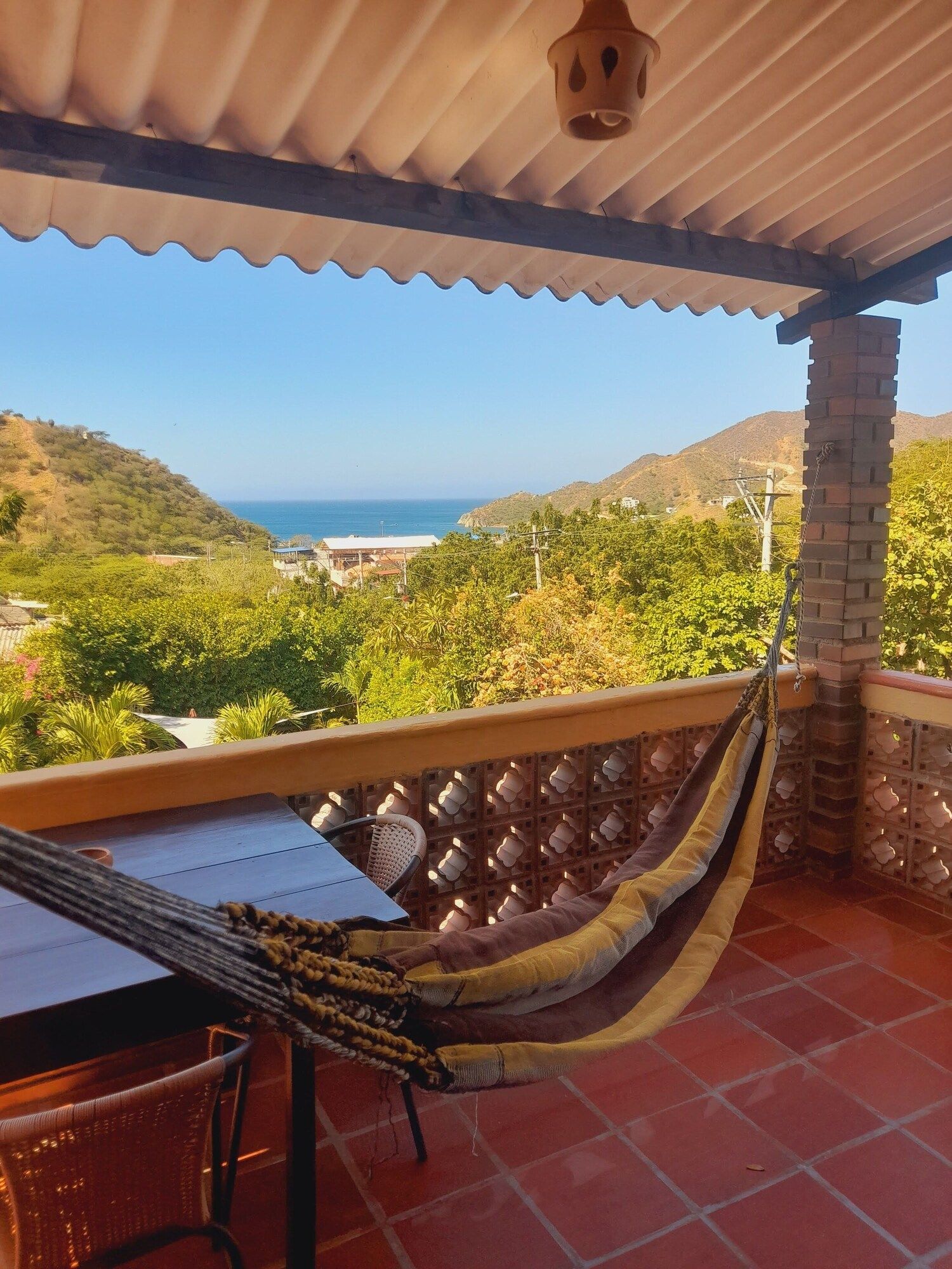 מרפסת תמונה