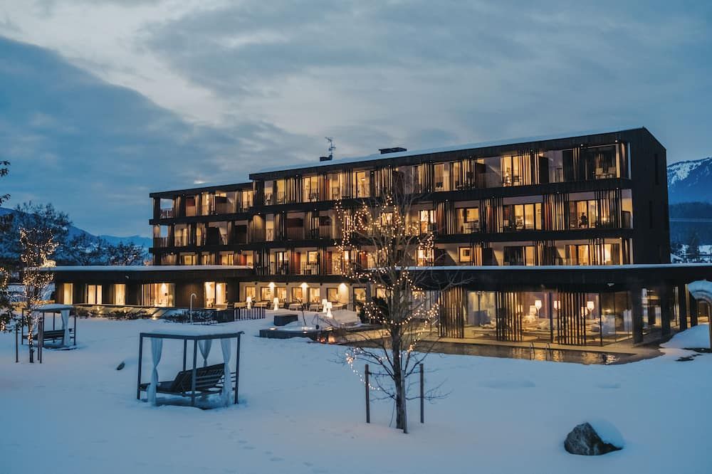 בניין תמונה