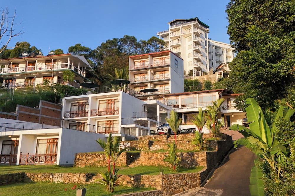 בניין תמונה