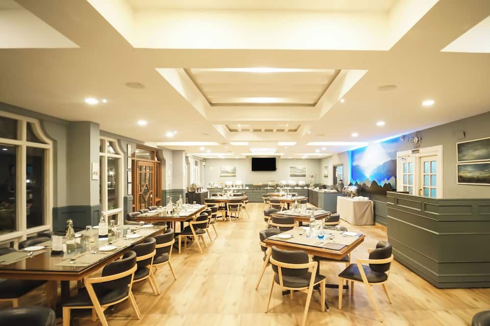 מסעדה תמונה