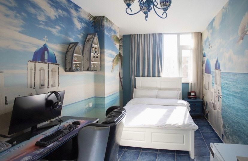 חדר שינה תמונה