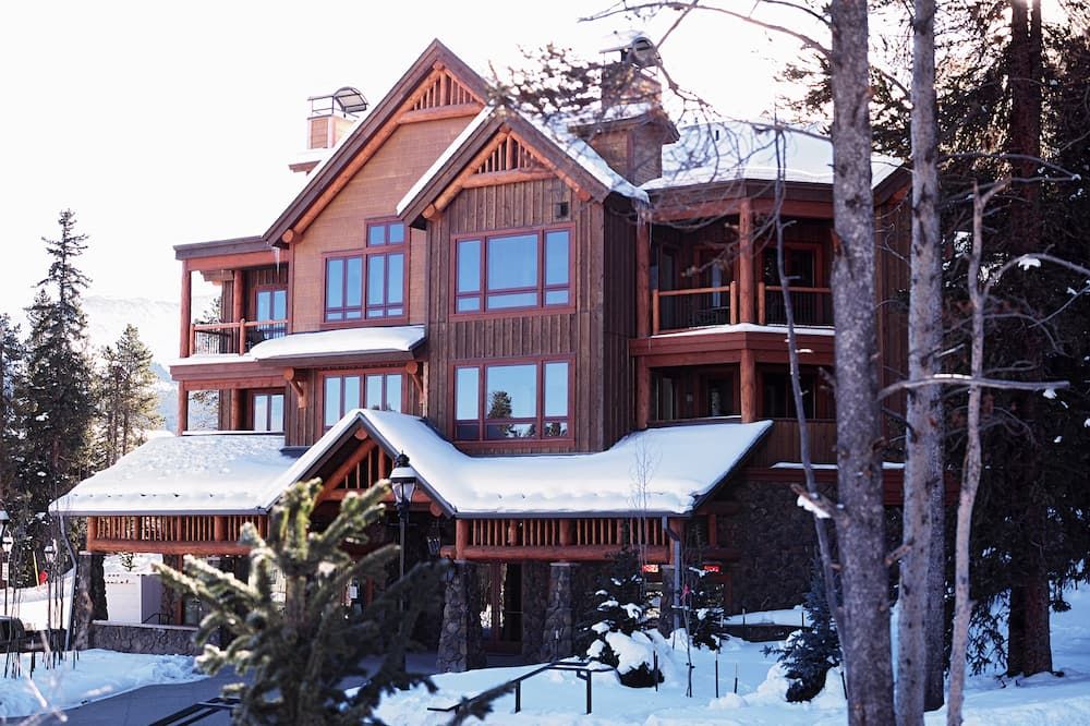 בניין תמונה