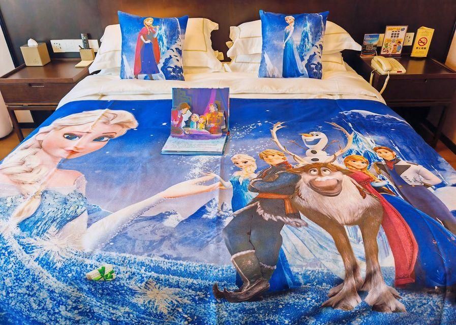 חדר שינה תמונה