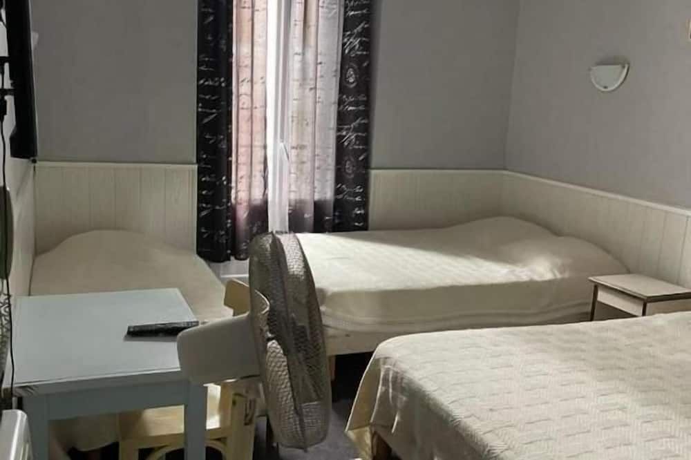 חדר שינה תמונה