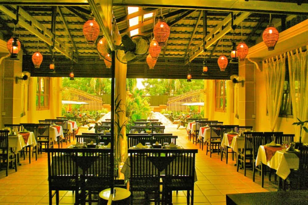 מסעדה תמונה