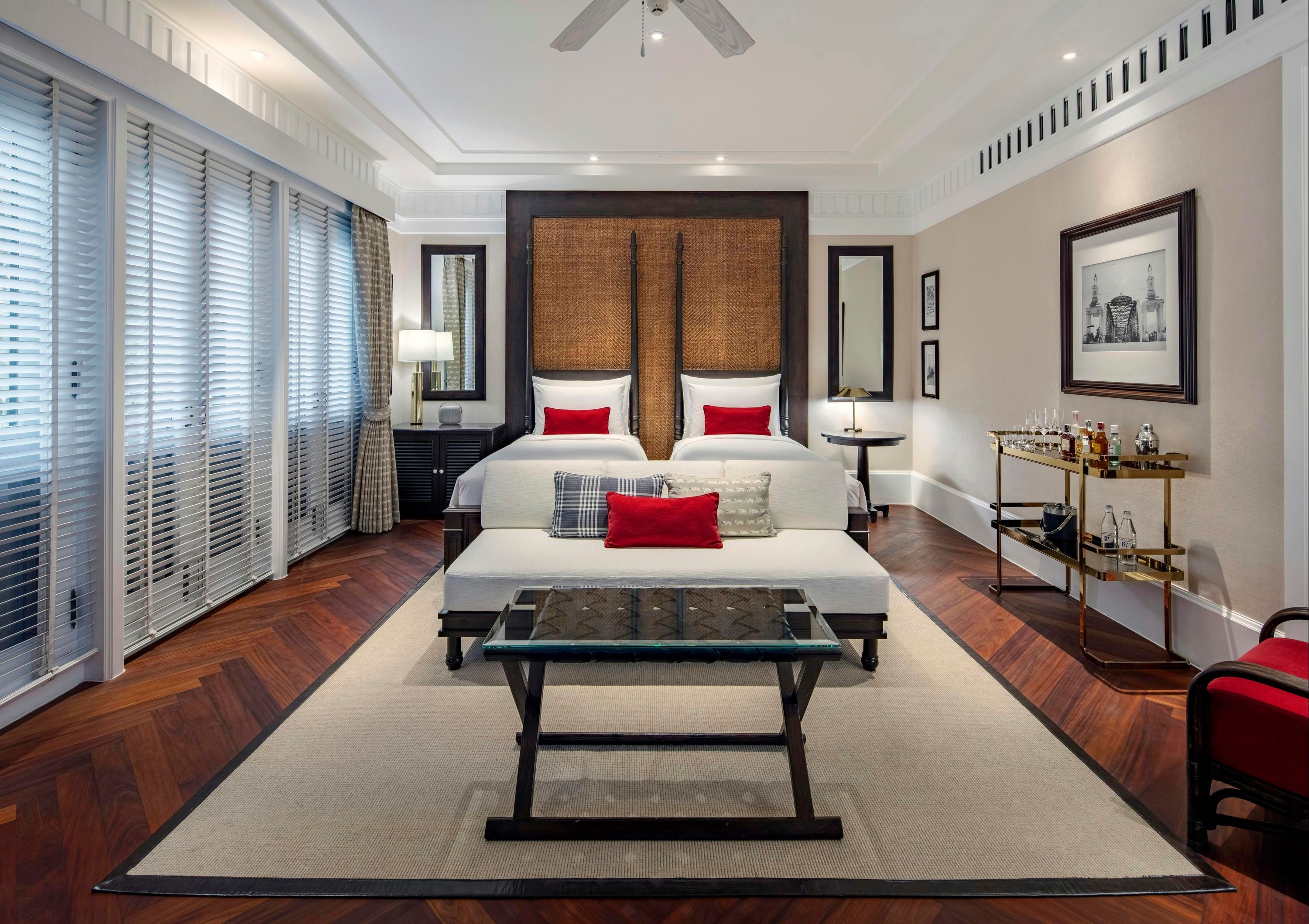 חדר שינה תמונה