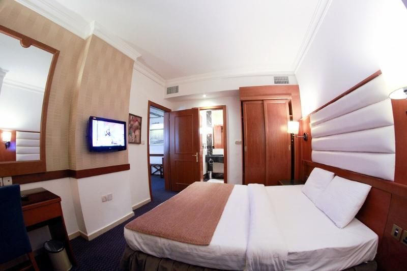 חדר שינה תמונה