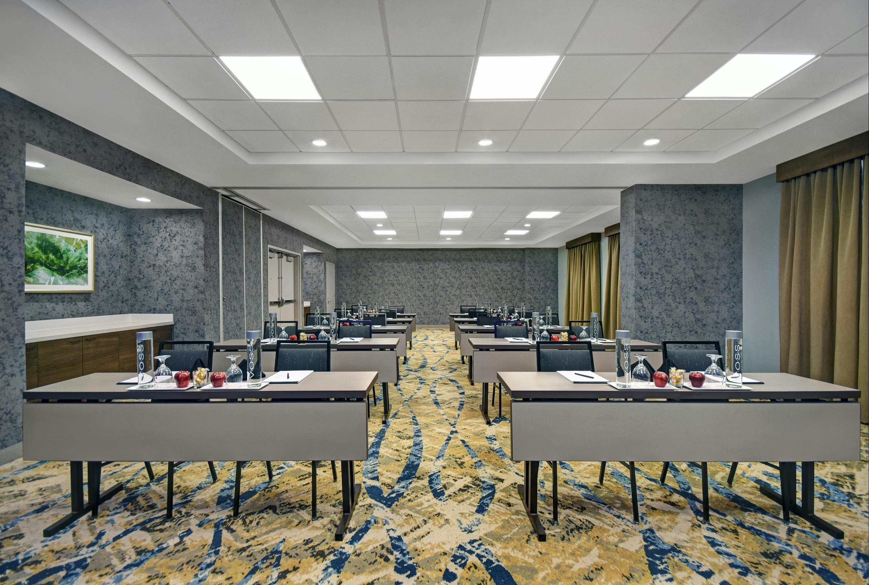 חדר ישיבות