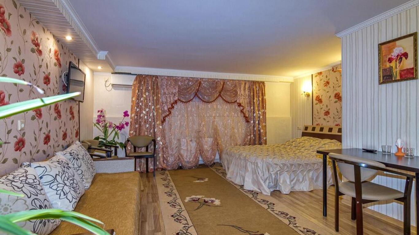 Hotel Natali