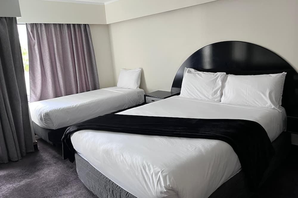 חדר שינה תמונה