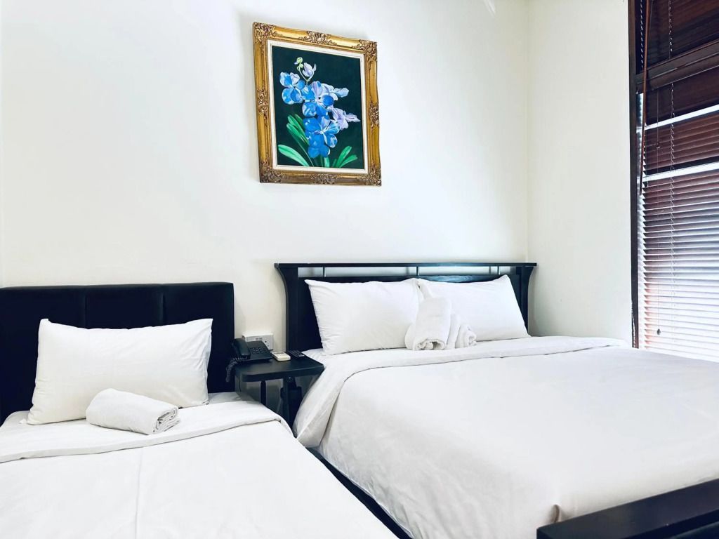 חדר שינה תמונה