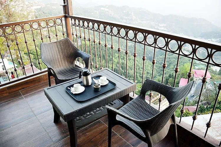 מרפסת תמונה