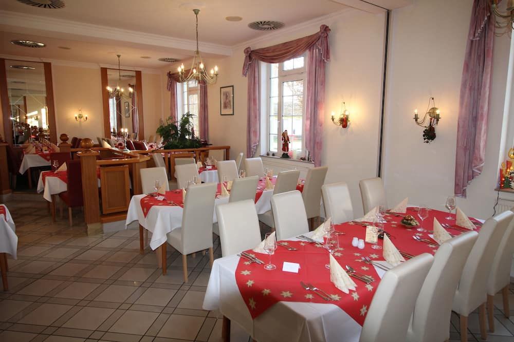 מסעדה תמונה