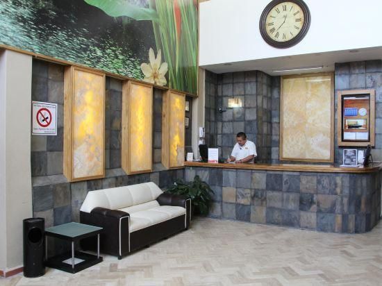 דלפק קבלה תמונה