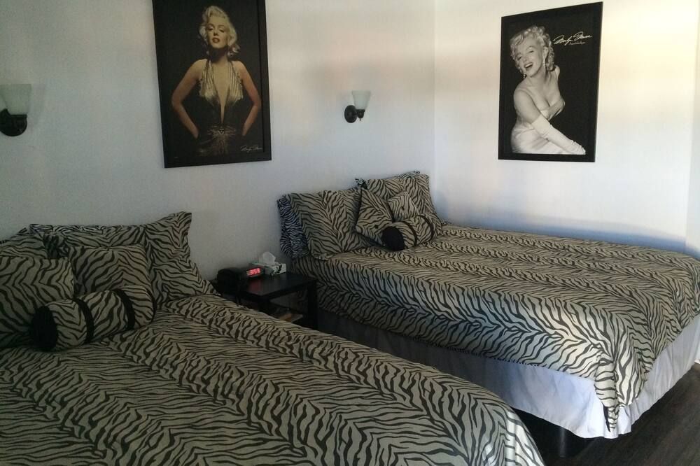 חדר שינה תמונה