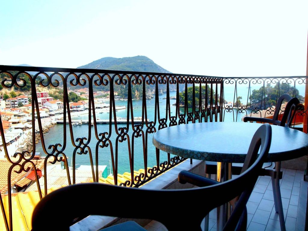 מרפסת תמונה