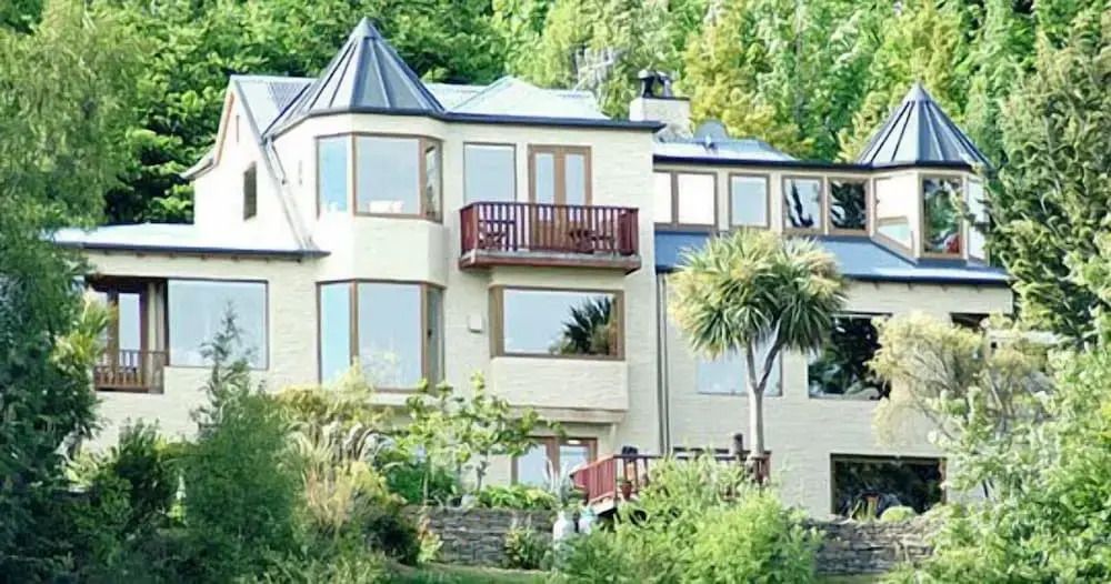 בניין תמונה